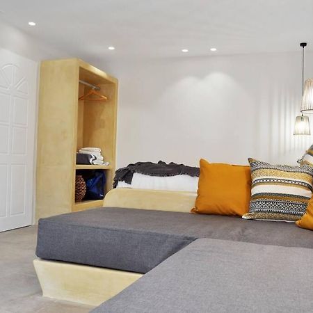 Naxos CityCasa Valeri II公寓 外观 照片