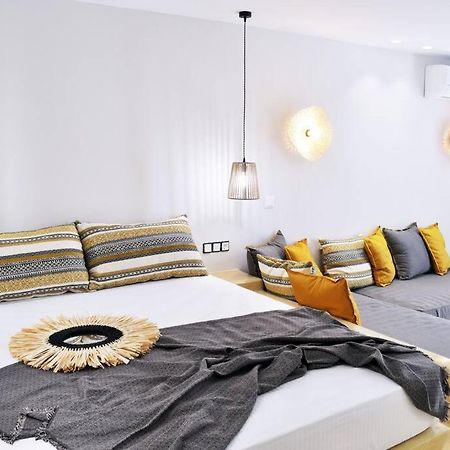 Naxos CityCasa Valeri II公寓 外观 照片
