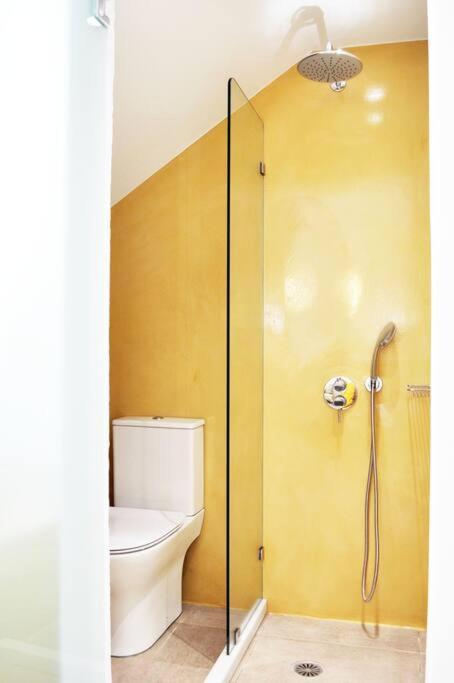Naxos CityCasa Valeri II公寓 外观 照片