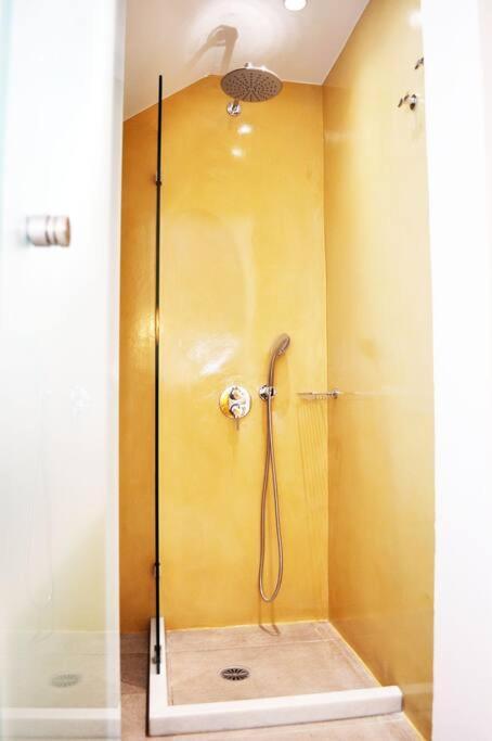 Naxos CityCasa Valeri II公寓 外观 照片