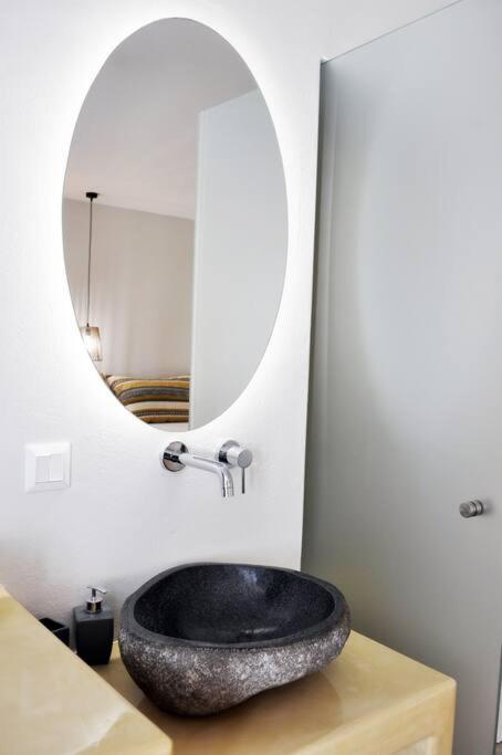 Naxos CityCasa Valeri II公寓 外观 照片